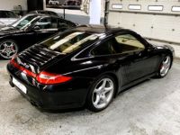 Porsche 997 PORSCHE 997 CARRERA 4S PDK 3.8 385CV / CHRONO / TOE / 1 MAIN - <small></small> 55.990 € <small></small> - #4