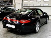 Porsche 997 PORSCHE 997 CARRERA 4S PDK 3.8 385CV / CHRONO / TOE / 1 MAIN - <small></small> 55.990 € <small></small> - #5