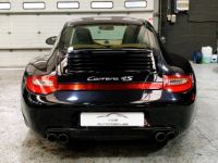 Porsche 997 PORSCHE 997 CARRERA 4S PDK 3.8 385CV / CHRONO / TOE / 1 MAIN - <small></small> 55.990 € <small></small> - #7