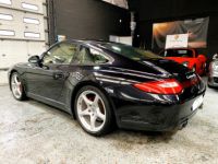 Porsche 997 PORSCHE 997 CARRERA 4S PDK 3.8 385CV / CHRONO / TOE / 1 MAIN - <small></small> 55.990 € <small></small> - #9