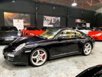 Porsche 997 PORSCHE 997 CARRERA 4S PDK 3.8 385CV / CHRONO / TOE / 1 MAIN - <small></small> 55.990 € <small></small> - #10