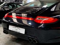 Porsche 997 PORSCHE 997 CARRERA 4S PDK 3.8 385CV / CHRONO / TOE / 1 MAIN - <small></small> 55.990 € <small></small> - #13