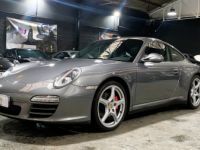 Porsche 997 PORSCHE 997 CARRERA 4S PDK 3.8 385CV/ FRANCE / CHRONO / TOE/ SUPERBE - <small></small> 68.990 € <small></small> - #2