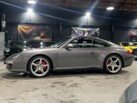 Porsche 997 PORSCHE 997 CARRERA 4S PDK 3.8 385CV/ FRANCE / CHRONO / TOE/ SUPERBE - <small></small> 68.990 € <small></small> - #3