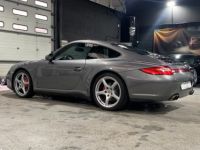 Porsche 997 PORSCHE 997 CARRERA 4S PDK 3.8 385CV/ FRANCE / CHRONO / TOE/ SUPERBE - <small></small> 68.990 € <small></small> - #4