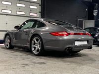 Porsche 997 PORSCHE 997 CARRERA 4S PDK 3.8 385CV/ FRANCE / CHRONO / TOE/ SUPERBE - <small></small> 68.990 € <small></small> - #5