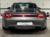 Porsche 997 PORSCHE 997 CARRERA 4S PDK 3.8 385CV/ FRANCE / CHRONO / TOE/ SUPERBE - <small></small> 68.990 € <small></small> - #6