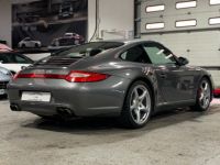 Porsche 997 PORSCHE 997 CARRERA 4S PDK 3.8 385CV/ FRANCE / CHRONO / TOE/ SUPERBE - <small></small> 68.990 € <small></small> - #7