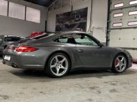 Porsche 997 PORSCHE 997 CARRERA 4S PDK 3.8 385CV/ FRANCE / CHRONO / TOE/ SUPERBE - <small></small> 68.990 € <small></small> - #8