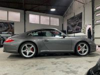 Porsche 997 PORSCHE 997 CARRERA 4S PDK 3.8 385CV/ FRANCE / CHRONO / TOE/ SUPERBE - <small></small> 68.990 € <small></small> - #9