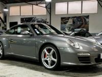 Porsche 997 PORSCHE 997 CARRERA 4S PDK 3.8 385CV/ FRANCE / CHRONO / TOE/ SUPERBE - <small></small> 68.990 € <small></small> - #11