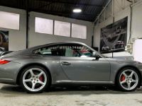 Porsche 997 PORSCHE 997 CARRERA 4S PDK 3.8 385CV/ FRANCE / CHRONO / TOE/ SUPERBE - <small></small> 68.990 € <small></small> - #12