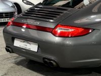 Porsche 997 PORSCHE 997 CARRERA 4S PDK 3.8 385CV/ FRANCE / CHRONO / TOE/ SUPERBE - <small></small> 68.990 € <small></small> - #13