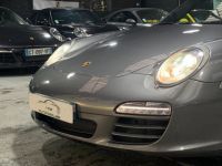 Porsche 997 PORSCHE 997 CARRERA 4S PDK 3.8 385CV/ FRANCE / CHRONO / TOE/ SUPERBE - <small></small> 68.990 € <small></small> - #14