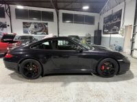 Porsche 997 PORSCHE 997 CARRERA 4S PDK 3.8 385CV / TOE/ CHRONO / PSE /2011 /65000KM - <small></small> 74.990 € <small></small> - #2