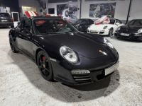 Porsche 997 PORSCHE 997 CARRERA 4S PDK 3.8 385CV / TOE/ CHRONO / PSE /2011 /65000KM - <small></small> 74.990 € <small></small> - #7