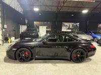 Porsche 997 PORSCHE 997 CARRERA 4S PDK 3.8 385CV / TOE/ CHRONO / PSE /2011 /65000KM - <small></small> 74.990 € <small></small> - #6