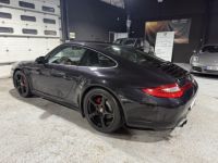 Porsche 997 PORSCHE 997 CARRERA 4S PDK 3.8 385CV / TOE/ CHRONO / PSE /2011 /65000KM - <small></small> 74.990 € <small></small> - #4