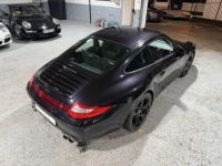 Porsche 997 PORSCHE 997 CARRERA 4S PDK 3.8 385CV / TOE/ CHRONO / PSE /2011 /65000KM - <small></small> 74.990 € <small></small> - #5