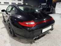 Porsche 997 PORSCHE 997 CARRERA 4S PDK 3.8 385CV / TOE/ CHRONO / PSE /2011 /65000KM - <small></small> 74.990 € <small></small> - #10