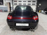 Porsche 997 PORSCHE 997 CARRERA 4S PDK 3.8 385CV / TOE/ CHRONO / PSE /2011 /65000KM - <small></small> 74.990 € <small></small> - #9