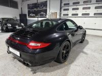 Porsche 997 PORSCHE 997 CARRERA 4S PDK 3.8 385CV / TOE/ CHRONO / PSE /2011 /65000KM - <small></small> 74.990 € <small></small> - #13