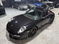 Porsche 997 PORSCHE 997 CARRERA 4S PDK 3.8 385CV / TOE/ CHRONO / PSE /2011 /65000KM - <small></small> 74.990 € <small></small> - #11