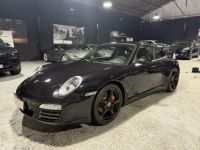 Porsche 997 PORSCHE 997 CARRERA 4S PDK 3.8 385CV / TOE/ CHRONO / PSE /2011 /65000KM - <small></small> 74.990 € <small></small> - #1