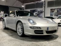 Porsche 997 PORSCHE 997 CARRERA CABRIOLET 3.6 325CV / BVA / PSE / SUPERBE - <small></small> 47.990 € <small></small> - #2