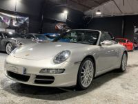 Porsche 997 PORSCHE 997 CARRERA CABRIOLET 3.6 325CV / BVA / PSE / SUPERBE - <small></small> 47.990 € <small></small> - #1