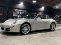 Porsche 997 PORSCHE 997 CARRERA CABRIOLET 3.6 325CV / BVA / PSE / SUPERBE - <small></small> 47.990 € <small></small> - #3