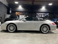 Porsche 997 PORSCHE 997 CARRERA CABRIOLET 3.6 325CV / BVA / PSE / SUPERBE - <small></small> 47.990 € <small></small> - #4