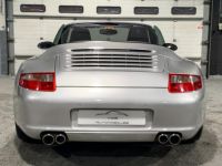 Porsche 997 PORSCHE 997 CARRERA CABRIOLET 3.6 325CV / BVA / PSE / SUPERBE - <small></small> 47.990 € <small></small> - #7