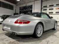 Porsche 997 PORSCHE 997 CARRERA CABRIOLET 3.6 325CV / BVA / PSE / SUPERBE - <small></small> 47.990 € <small></small> - #8