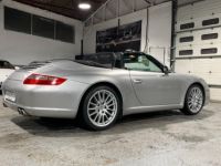 Porsche 997 PORSCHE 997 CARRERA CABRIOLET 3.6 325CV / BVA / PSE / SUPERBE - <small></small> 47.990 € <small></small> - #9