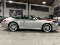 Porsche 997 PORSCHE 997 CARRERA CABRIOLET 3.6 325CV / BVA / PSE / SUPERBE - <small></small> 47.990 € <small></small> - #10