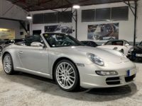 Porsche 997 PORSCHE 997 CARRERA CABRIOLET 3.6 325CV / BVA / PSE / SUPERBE - <small></small> 47.990 € <small></small> - #11