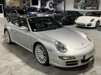 Porsche 997 PORSCHE 997 CARRERA CABRIOLET 3.6 325CV / BVA / PSE / SUPERBE - <small></small> 47.990 € <small></small> - #12