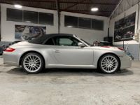 Porsche 997 PORSCHE 997 CARRERA CABRIOLET 3.6 325CV / BVA / PSE / SUPERBE - <small></small> 47.990 € <small></small> - #22