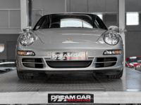 Porsche 997 PORSCHE 997 CARRERA S – Origine France – Boite Mécanique - <small></small> 56.900 € <small></small> - #8