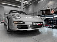 Porsche 997 PORSCHE 997 CARRERA S – Origine France – Boite Mécanique - <small></small> 56.900 € <small></small> - #7