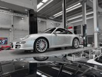Porsche 997 PORSCHE 997 CARRERA S – Origine France – Boite Mécanique - <small></small> 56.900 € <small></small> - #28