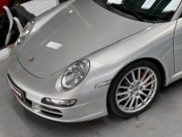 Porsche 997 PORSCHE 997 CARRERA S – Origine France – Boite Mécanique - <small></small> 56.900 € <small></small> - #29