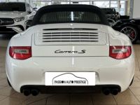 Porsche 997 PORSCHE 997 CARRERA S 3.8 PDK 385ch Cabriolet - Prix sur Demande - #2