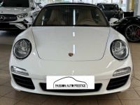 Porsche 997 PORSCHE 997 CARRERA S 3.8 PDK 385ch Cabriolet - Prix sur Demande - #3