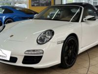 Porsche 997 PORSCHE 997 CARRERA S 3.8 PDK 385ch Cabriolet - Prix sur Demande - #4