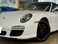 Porsche 997 PORSCHE 997 CARRERA S 3.8 PDK 385ch Cabriolet - Prix sur Demande - #14