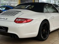 Porsche 997 PORSCHE 997 CARRERA S 3.8 PDK 385ch Cabriolet - Prix sur Demande - #15