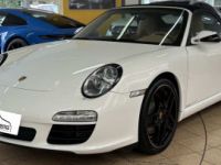 Porsche 997 PORSCHE 997 CARRERA S 3.8 PDK 385ch Cabriolet - Prix sur Demande - #16