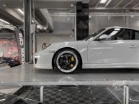 Porsche 997 Porsche 997 Sport Classic – FRANÇAISE – 1ère Peinture - <small></small> 495.000 € <small></small> - #8